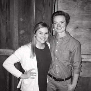 Meet your Posher, Danielle